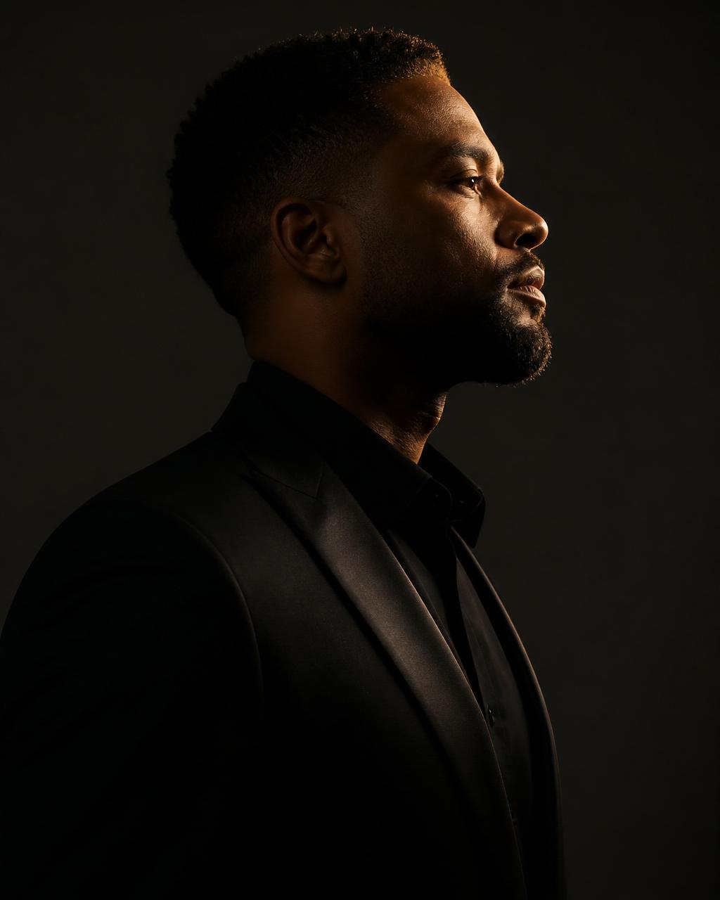 Ntsakeng Awowo Jules Gabriel — Founder & CEO of NAJBIZ